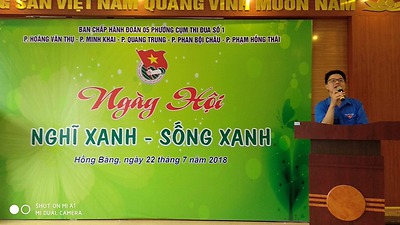 Ngày hội 